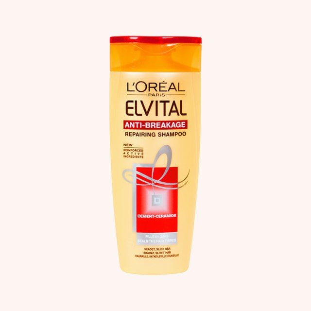 Elvital Anti-Breakage Shampoo 250 ml
