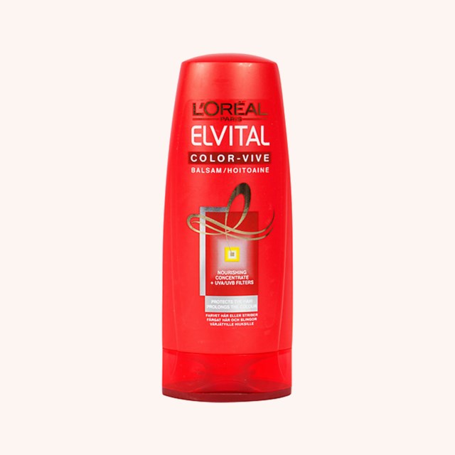 Elvital Color-Vive Conditioner 200 ml