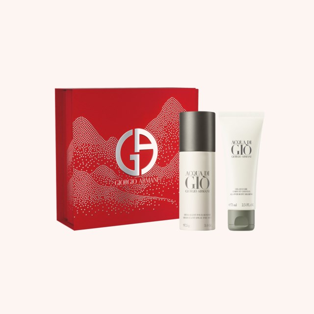 Acqua di Gìo Deodorant Stick Gift Box