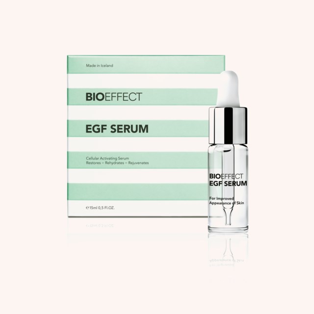 EGF Serum 15 ml