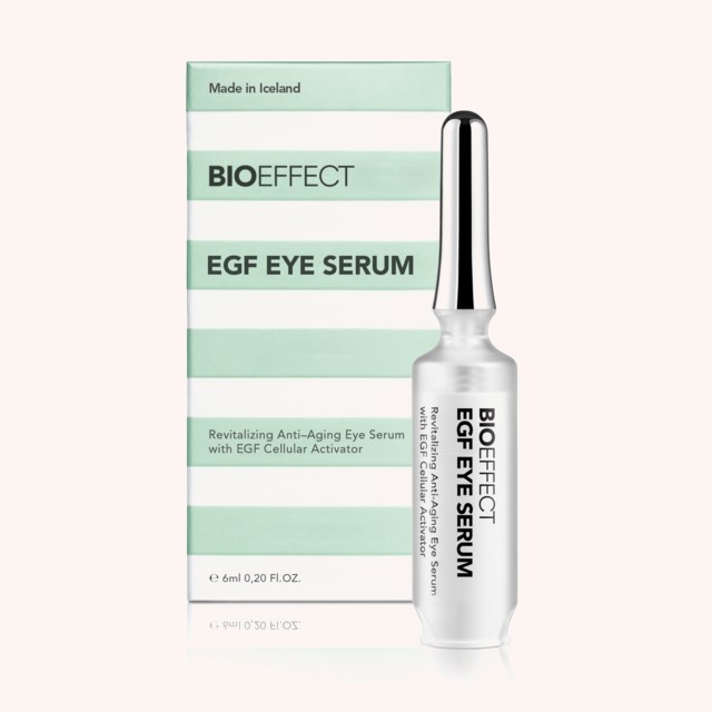 EGF Eye Serum 6 ml