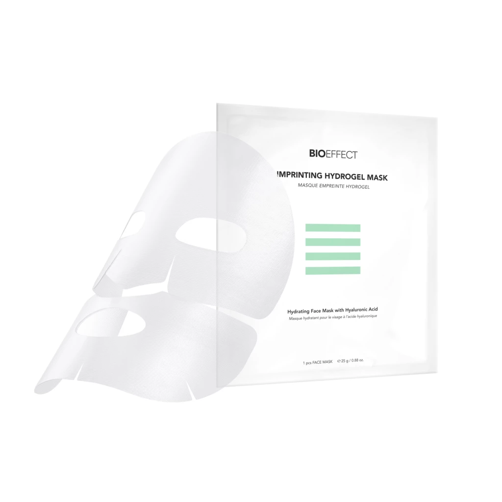 Bioeffect Imprinting Hydrogel Facial Mask 1-Pack