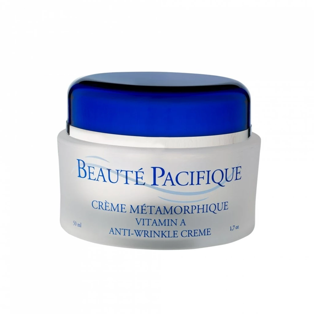 Beauté Pacifique Crème Métamorphique 50 ml