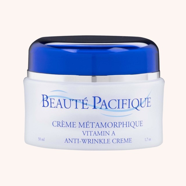 Crème Métamorphique 50 ml