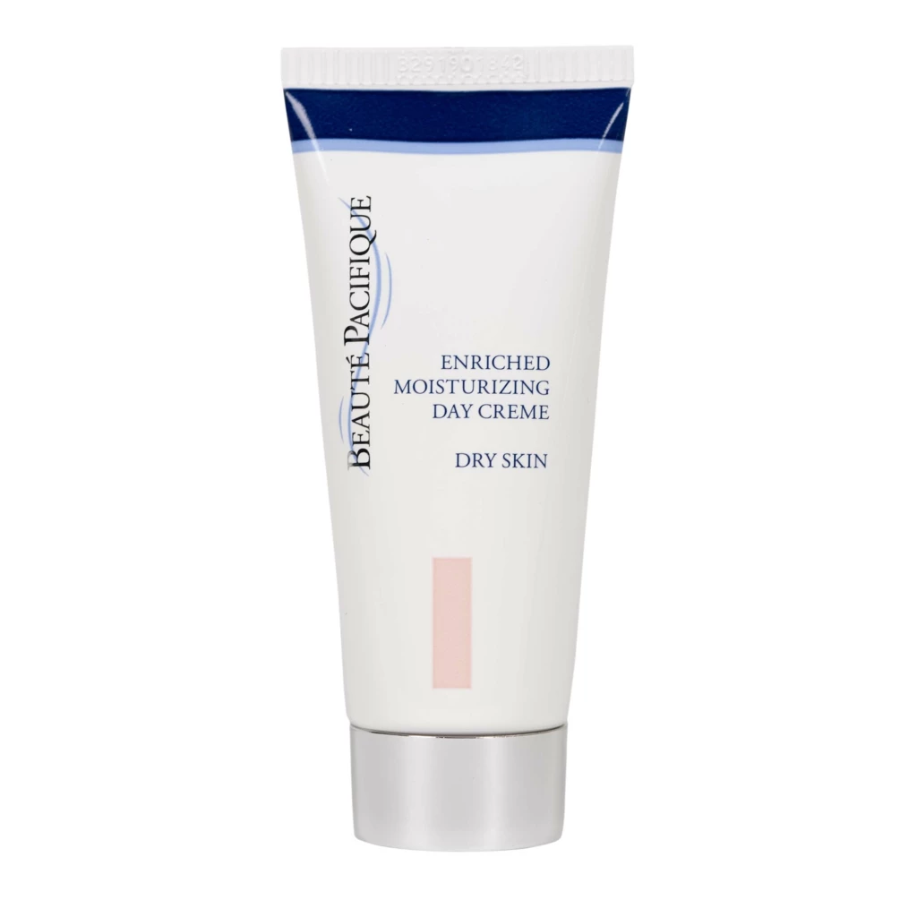 Enriched Moisturizing Creme – Dry Skin 50 ml