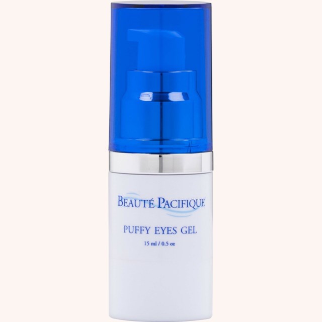 Puffy Eyes Gel 15 ml