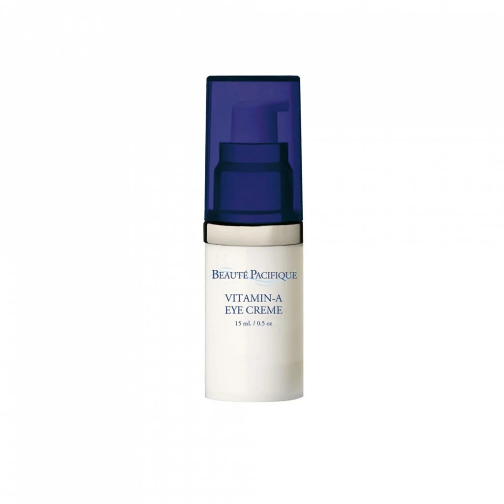 Beauté Pacifique Vitamin A Eye Creme 15 ml