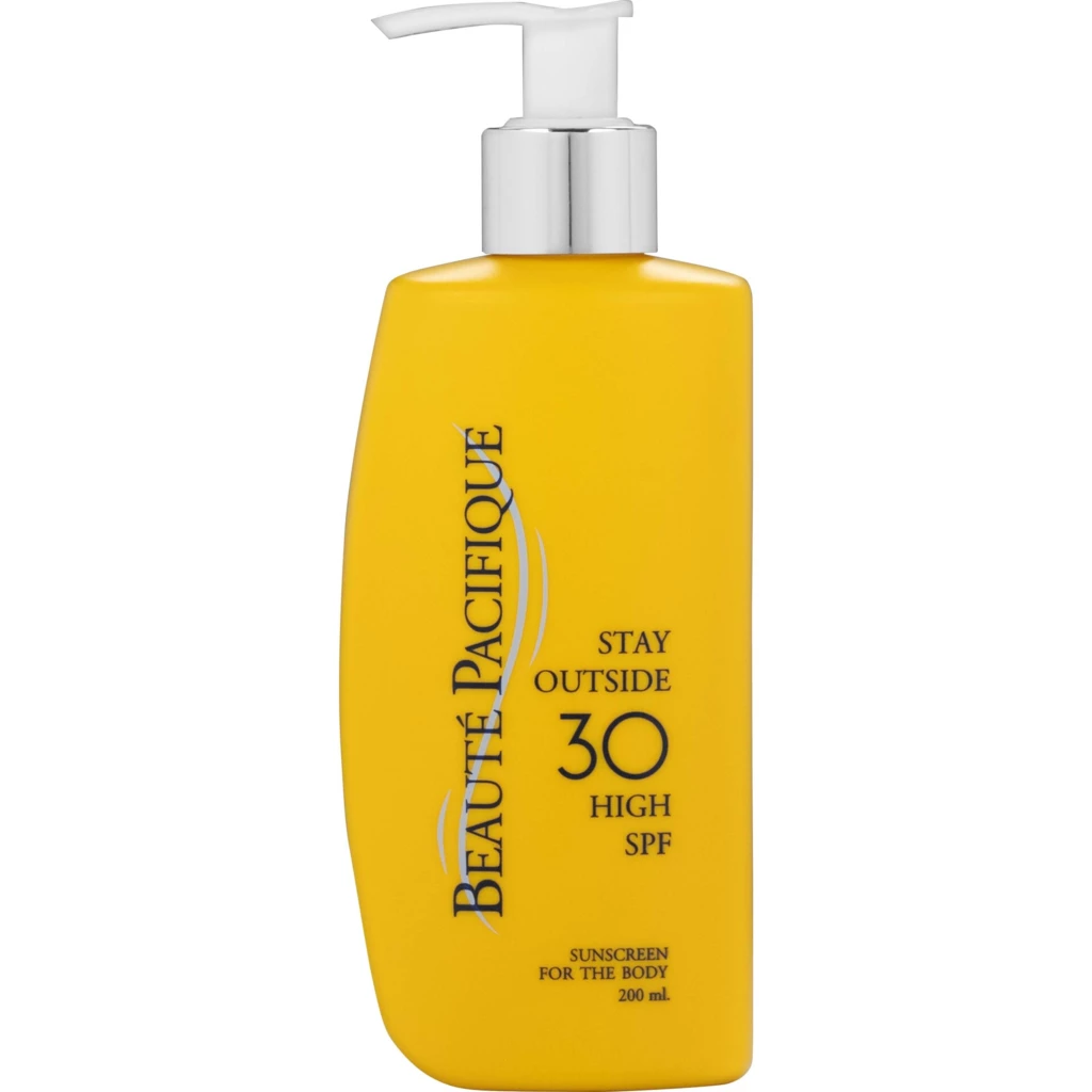 Beauté Pacifique Stay Outside SPF30 200 ml