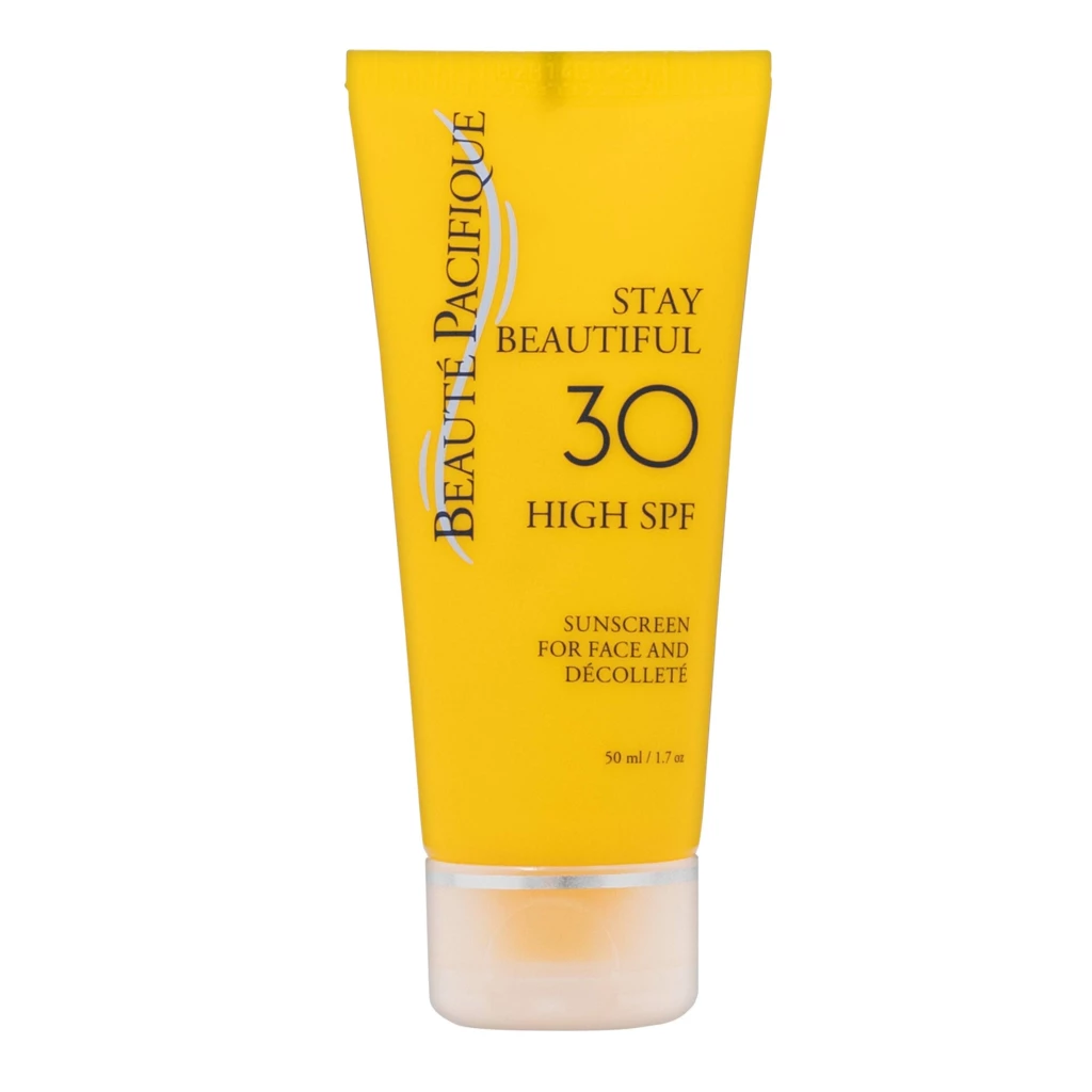 Beauté Pacifique Stay Beautiful SPF30 50 ml