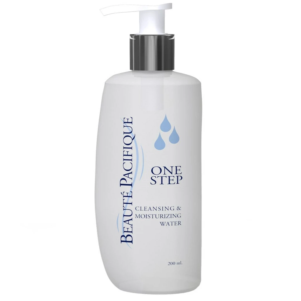 One Step Cleansing & Moisturizing Water 200 ml