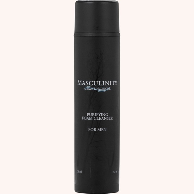 Purifying Foam Cleanser For Men 150 ml