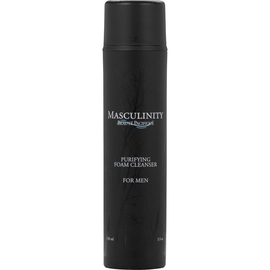 Beauté Pacifique Purifying Foam Cleanser For Men 150 ml