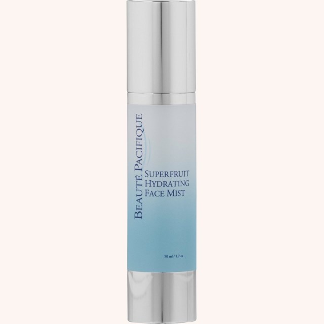 SuperFruit Hydrating Face Mist 50 ml