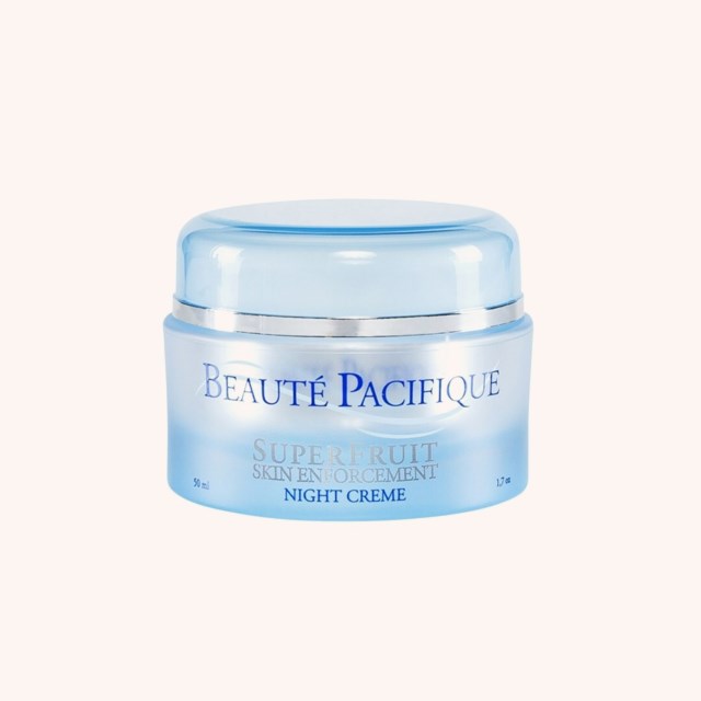 Skin Enforcement Night Cream 50 ml