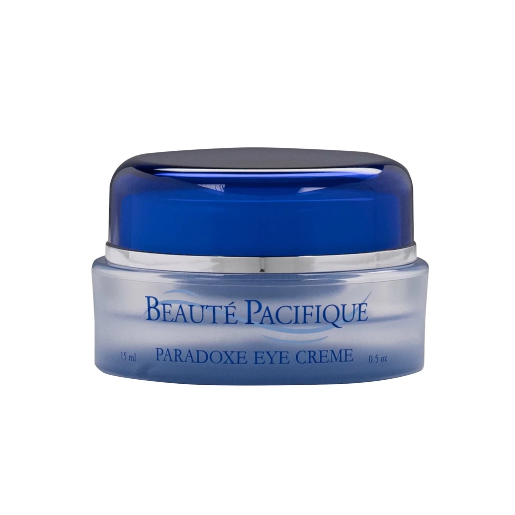 Beauté Pacifique Crème Paradoxe Eye Creme 15 ml