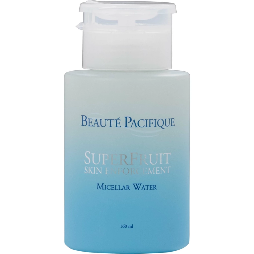 Beauté Pacifique SKIN Enforcement Micellar Water 160 ml