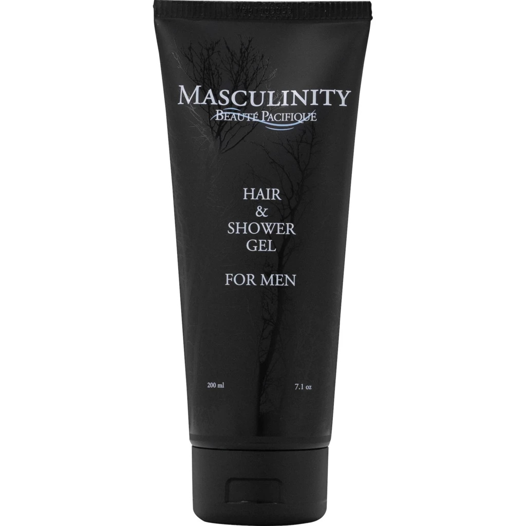 Beauté Pacifique Hair & Shower Gel 200 ml