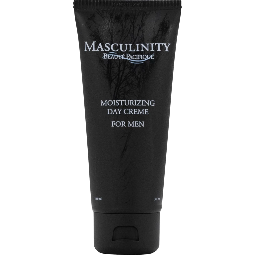 Beauté Pacifique Moisturizing Day Creme For Men 100 ml