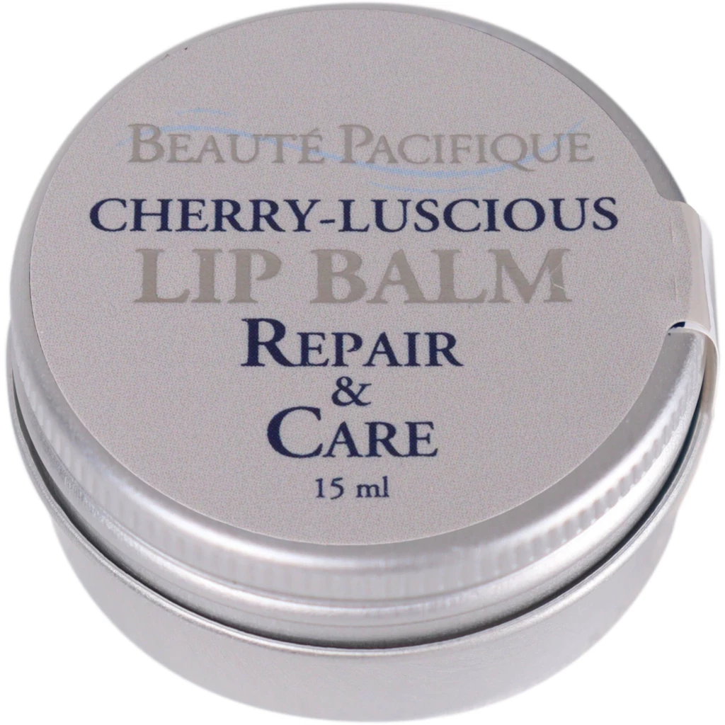 Bilde av Cherry-luscious Lip Balm Repair & Care