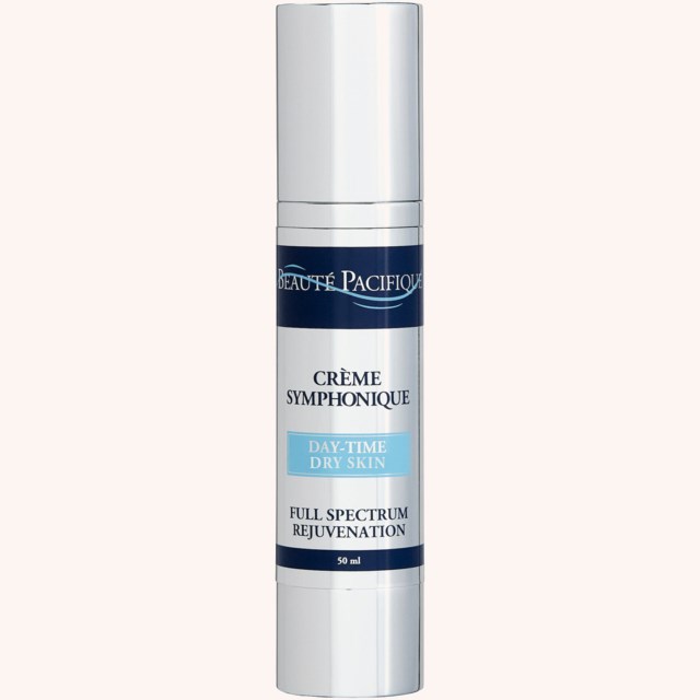 Crème Symphonique Day Time - Dry Skin 50 ml