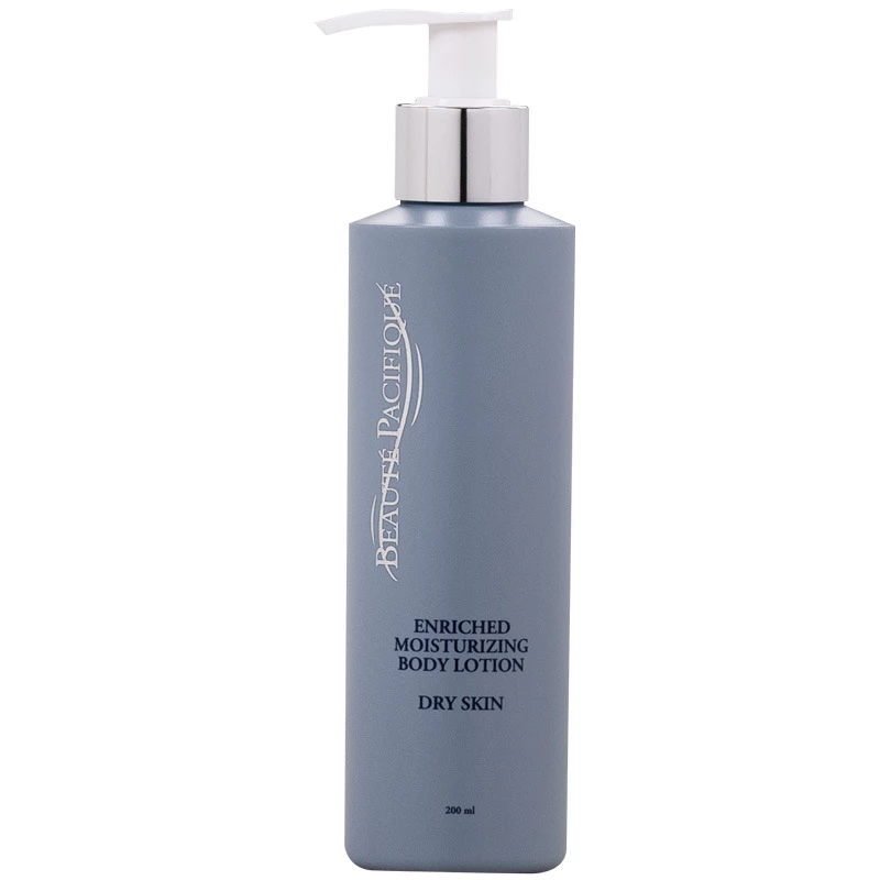 Enriched Moisturizing Body Lotion – Dry Skin 200 ml