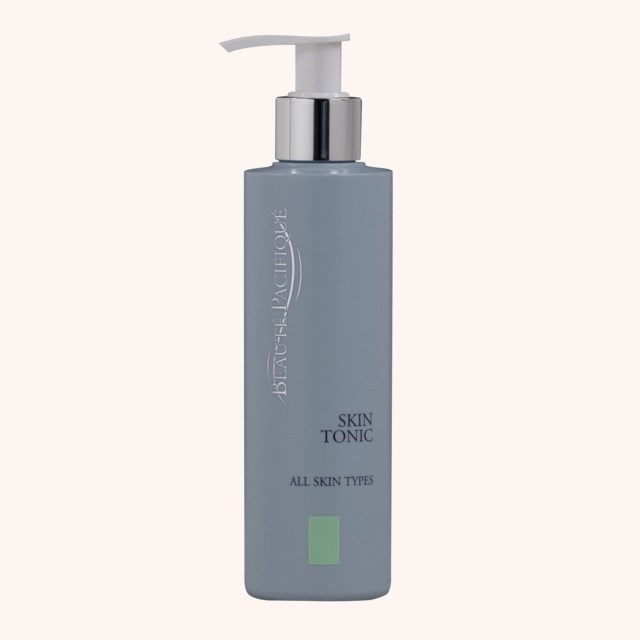 Toner - All Skin Types 200 ml