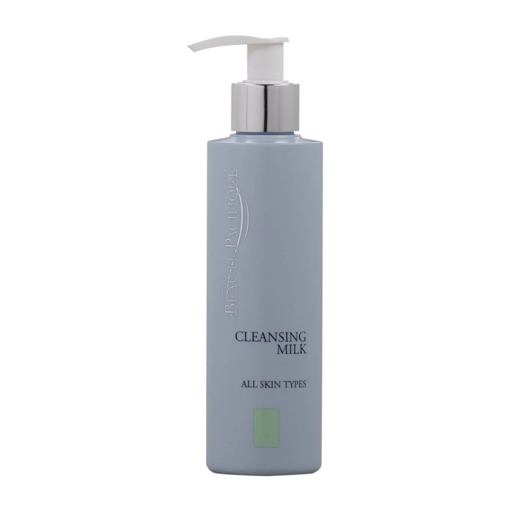 Beauté Pacifique Cleansing Milk – All Skin Types 200 ml