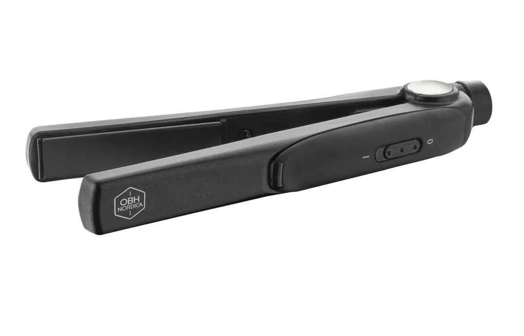 Björn Axén Tools – Hair Straightener Mini