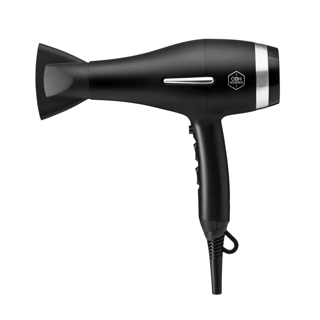 OBH Nordica Artist Heatwave Hair Dryer