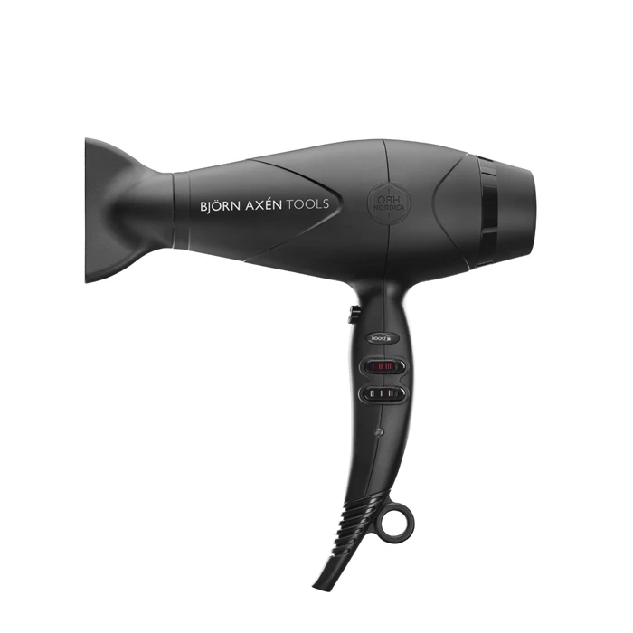 Björn Axén Tools – Silence PRO Hair Dryer