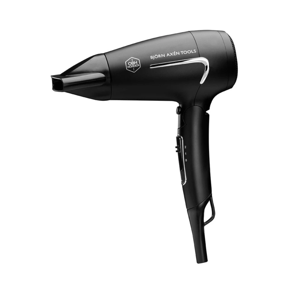 Björn Axén Tools – Flow Travel Hairdryer