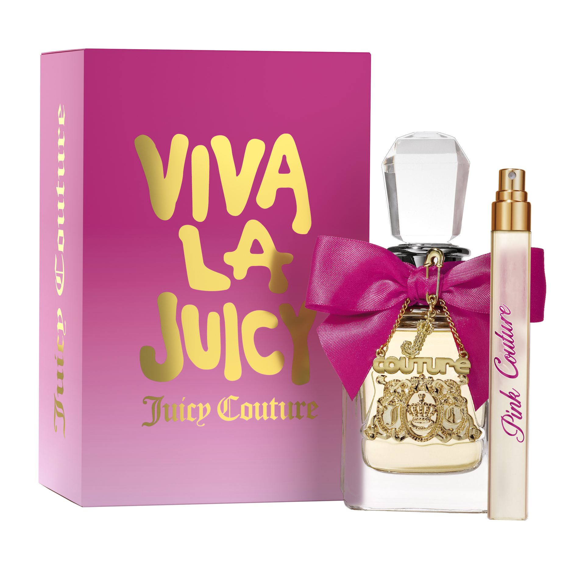 Viva La Juicy EdP Gift Box - Juicy Couture - KICKS
