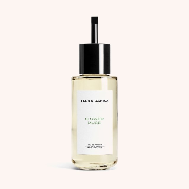 Flower Muse 125 ml Refill