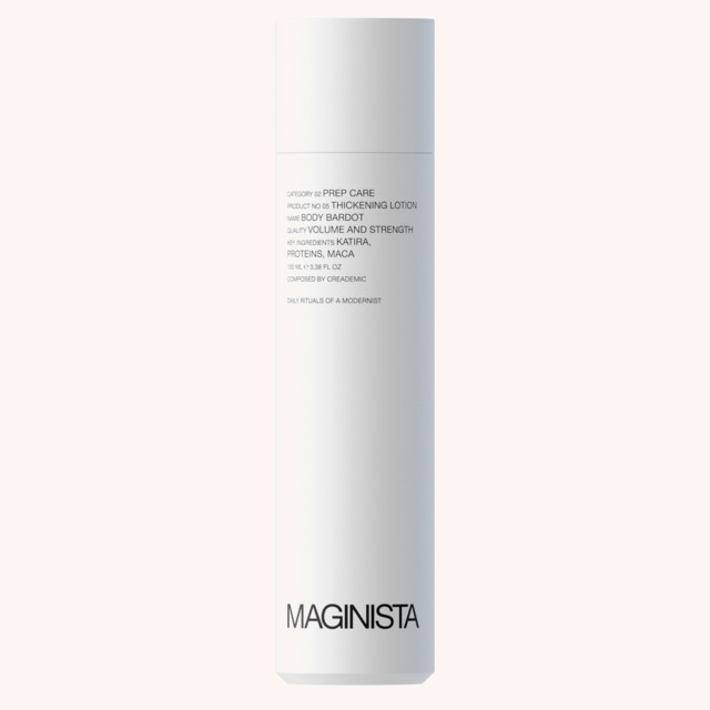 Thickening Lotion 100 ml