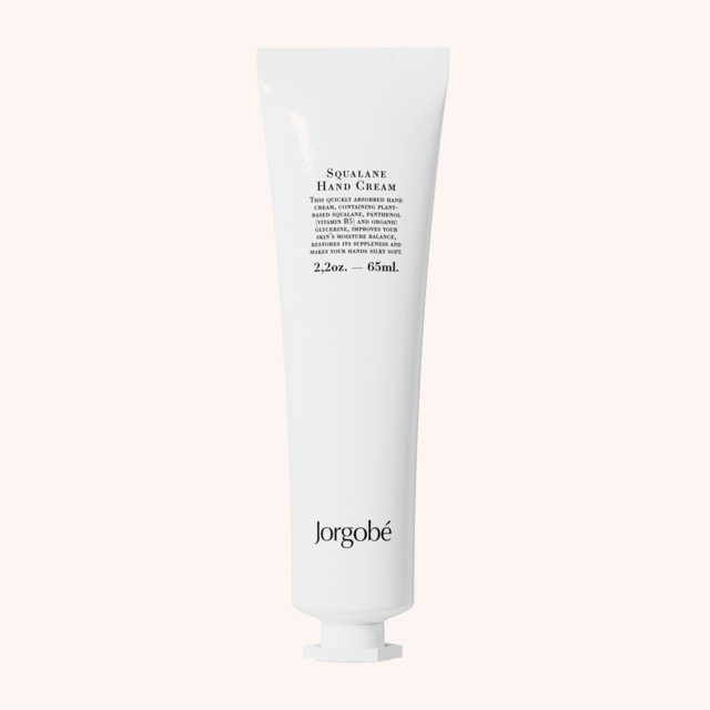 Squalane Hand Cream 65 ml