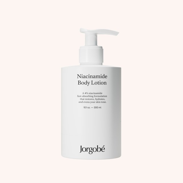 Niacinamide Body Lotion 300 ml