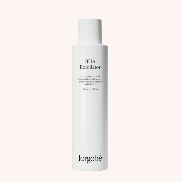 BHA Exfoliator 150 ml