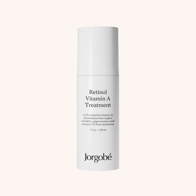 Retinol Vitamin A Treatment 50 ml