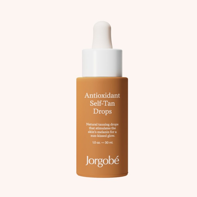 Antioxidant Self-Tan Drops 30 ml