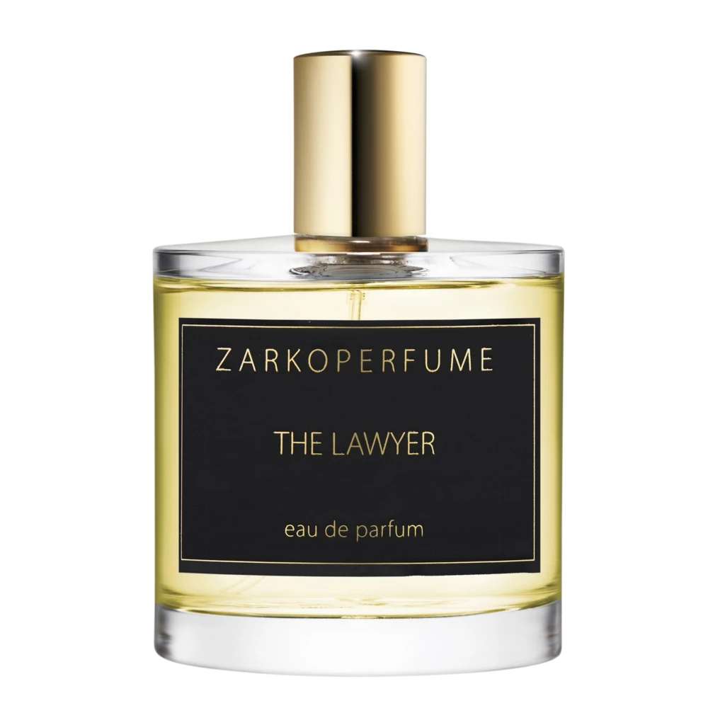 Zarkoperfumes The Lawyer EdP 100 ml