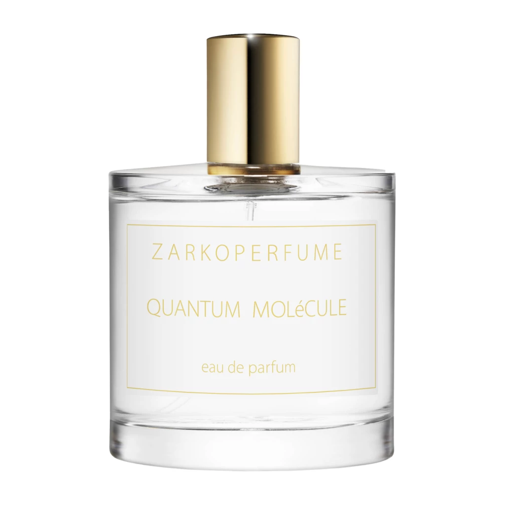 Zarkoperfumes Quantum Molécule EdP 100 ml