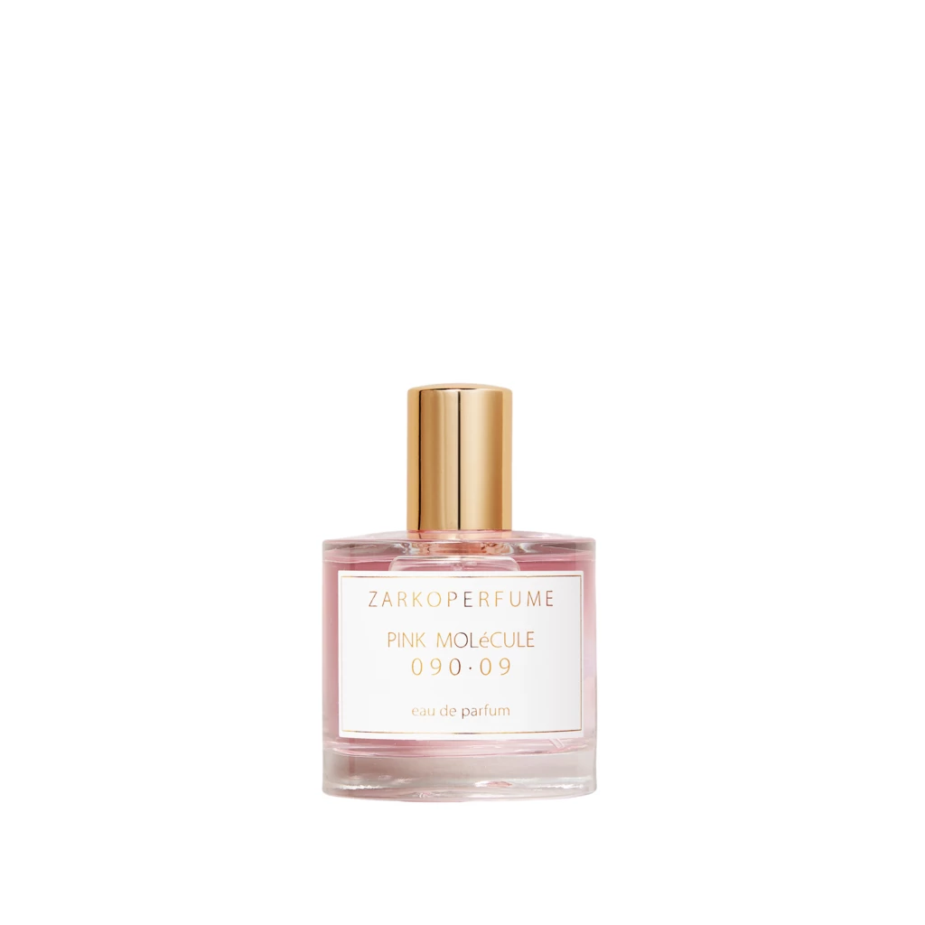 Zarkoperfumes Pink MOLéCULE 090.09 EdP 50 ml