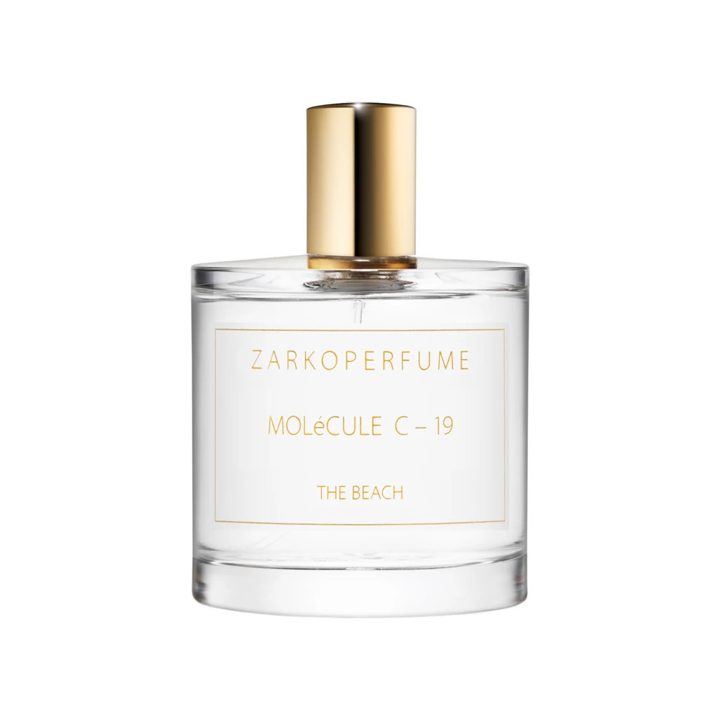 Zarkoperfumes Molécule C-19 The Beach EdP 100 ml