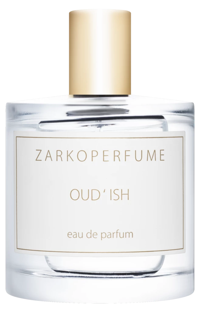 Zarkoperfumes Oud’ Ish EdP 100 ml