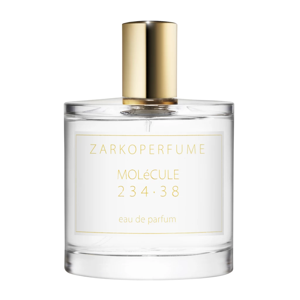 Zarkoperfumes MOLéCULE 234.38 EdP 100 ml