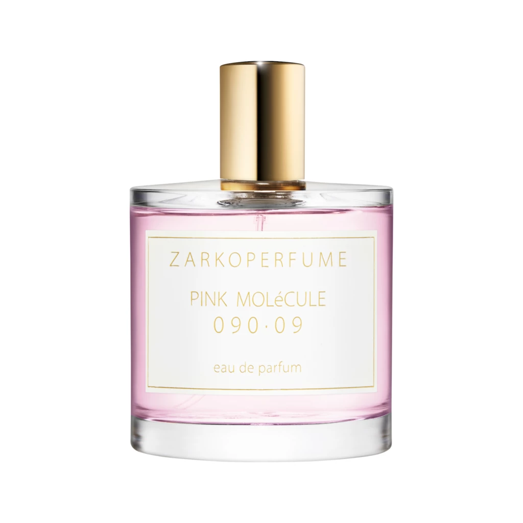 Zarkoperfumes Pink MOLéCULE 090.09 EdP 100 ml