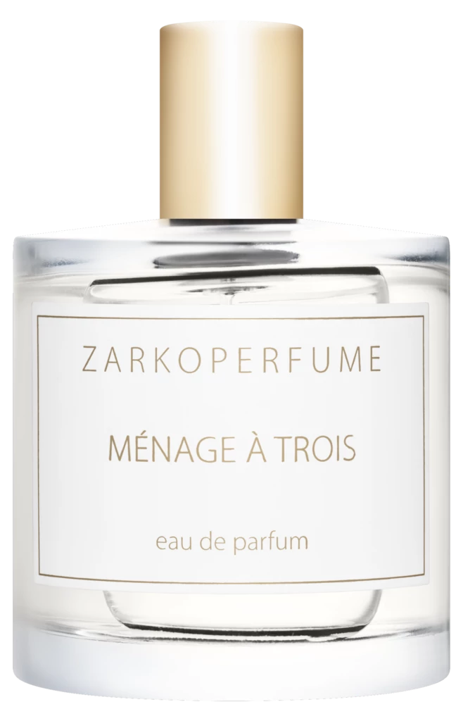 Zarkoperfumes Ménage À Trois EdP 100 ml