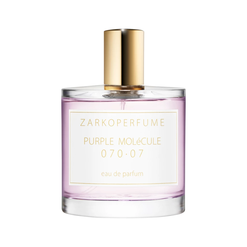 Zarkoperfumes Purple MOLéCULE 070.07 EdP 100 ml