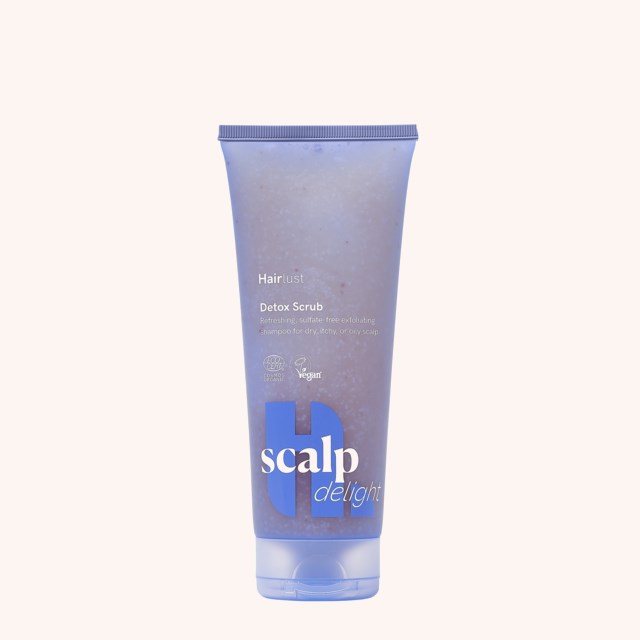 Scalp Delight™ Detox Scrub 200 ml