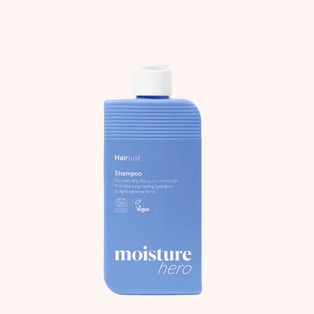 Moisture Hero™ Shampoo 250 ml